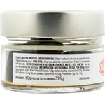 Indicum whole truffle flask 50 drained weight g