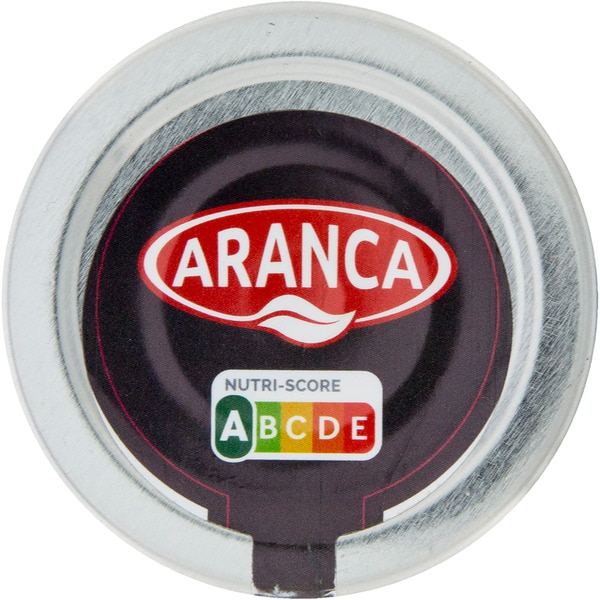 Ganze Trüffel Tuber Melanosporum Flacon 10 g netto Abtropfgewicht