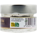 Ganze Trüffel Tuber Melanosporum Flacon 10 g netto Abtropfgewicht