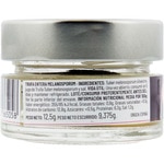 Ganze Trüffel Tuber Melanosporum Flacon 10 g netto Abtropfgewicht