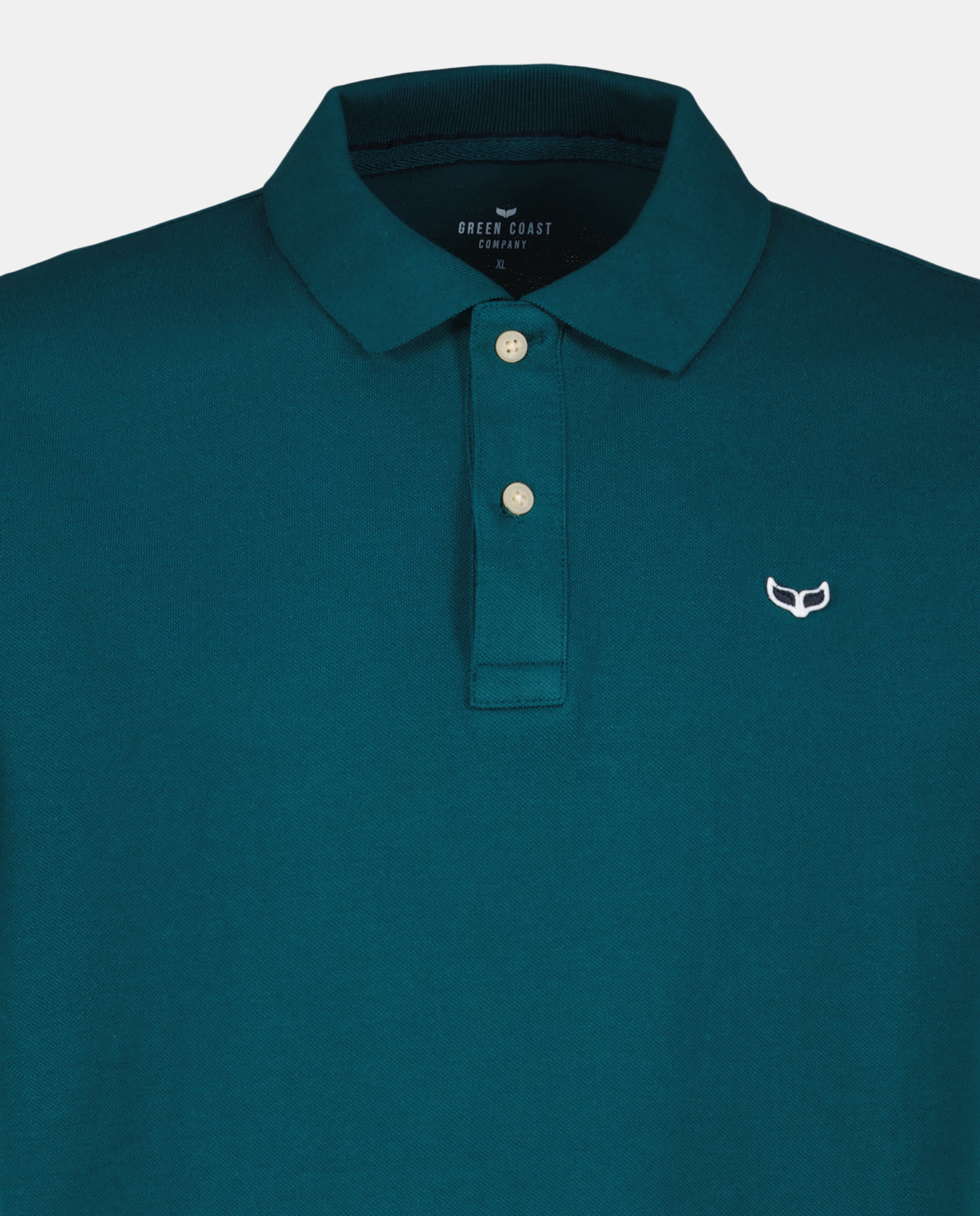 polos green coast el corte ingles
