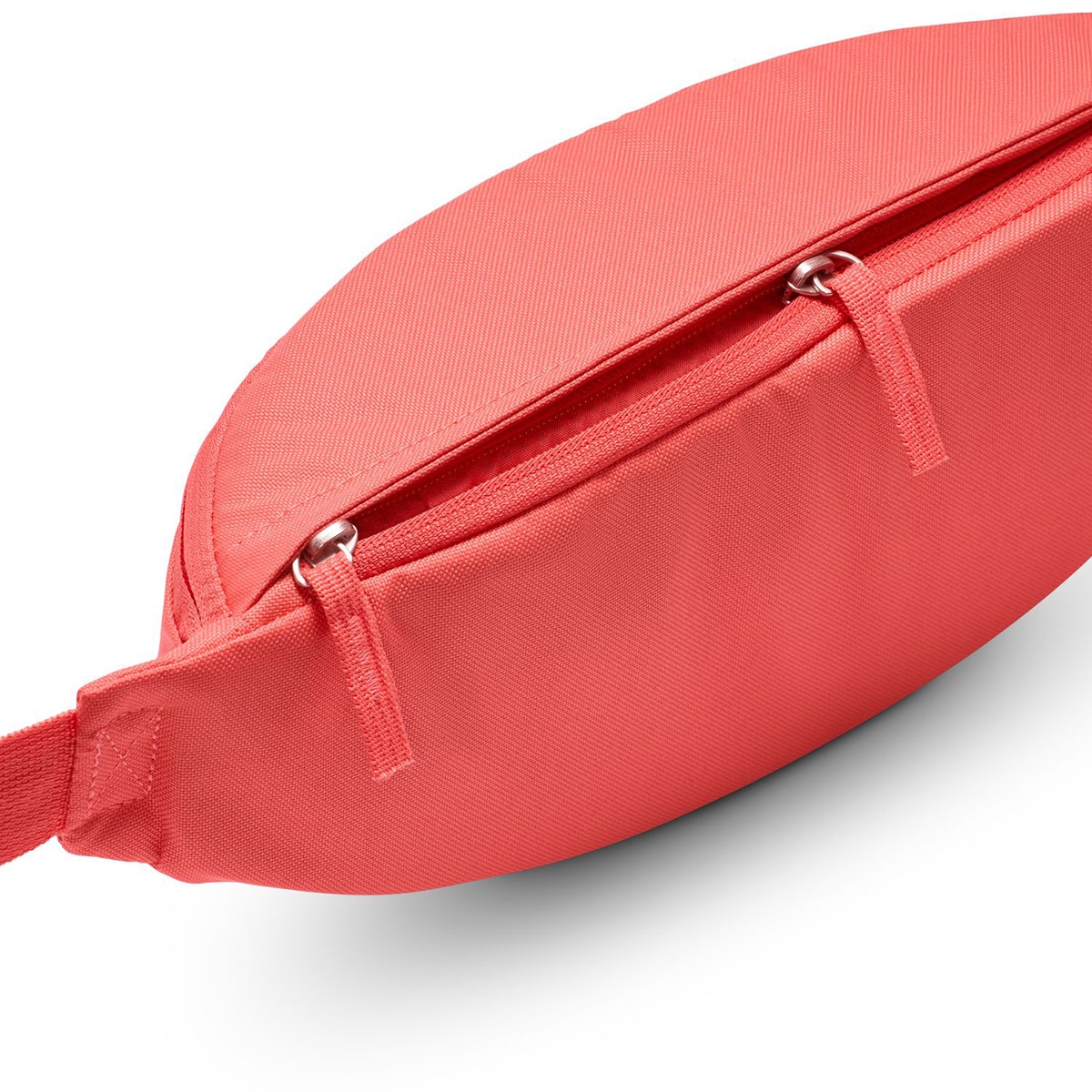 Bolsa de Cintura Heritage Waistpack Branco-5