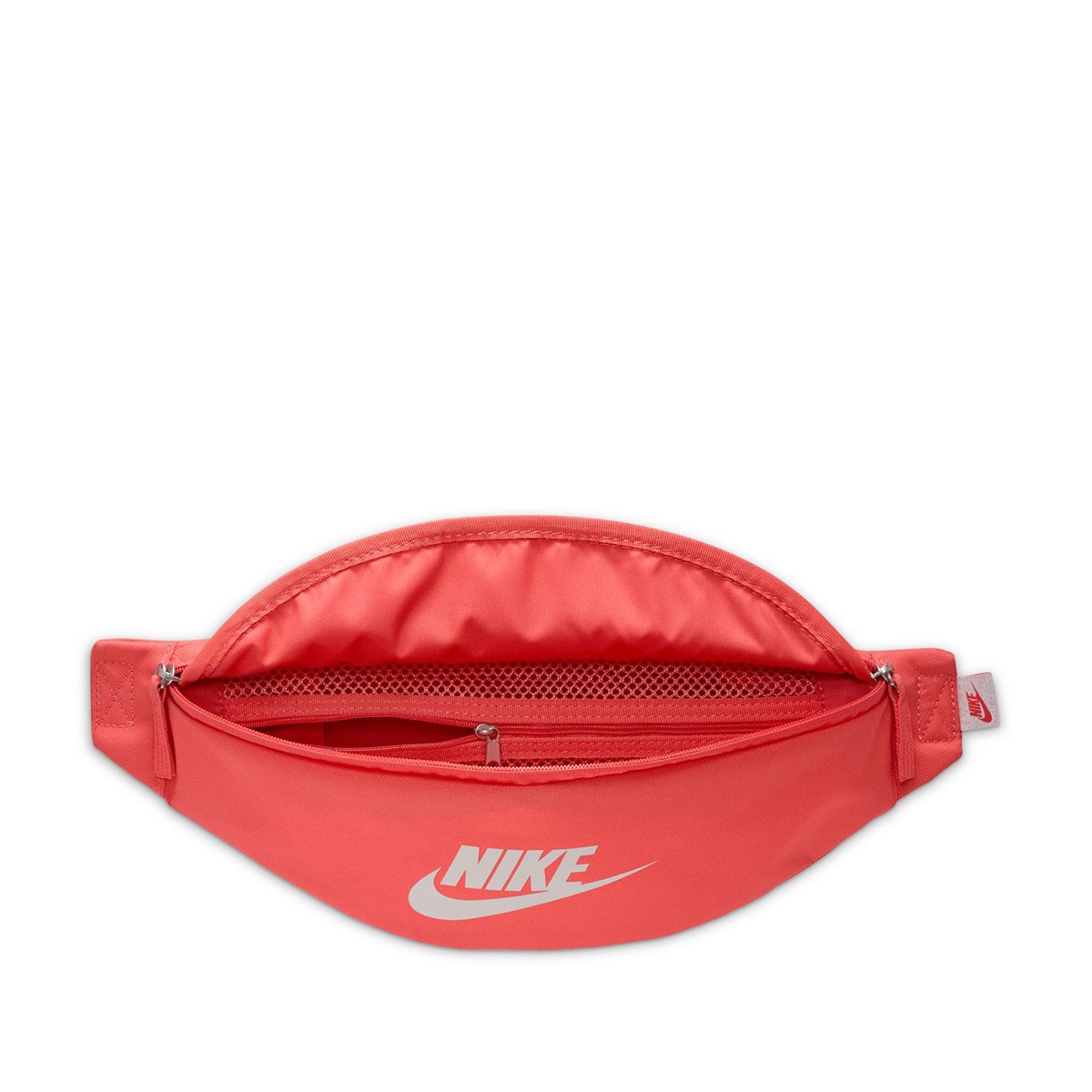 Bolsa de Cintura Heritage Waistpack Branco-3