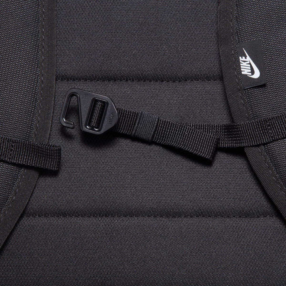 Mochila NK Heritage EUG Cinzento-7