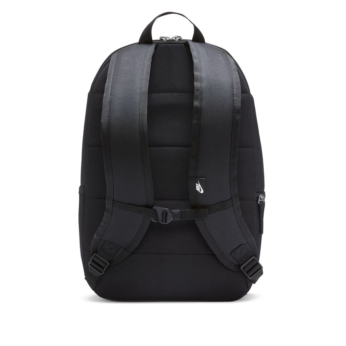 Mochila NK Heritage EUG Cinzento-2
