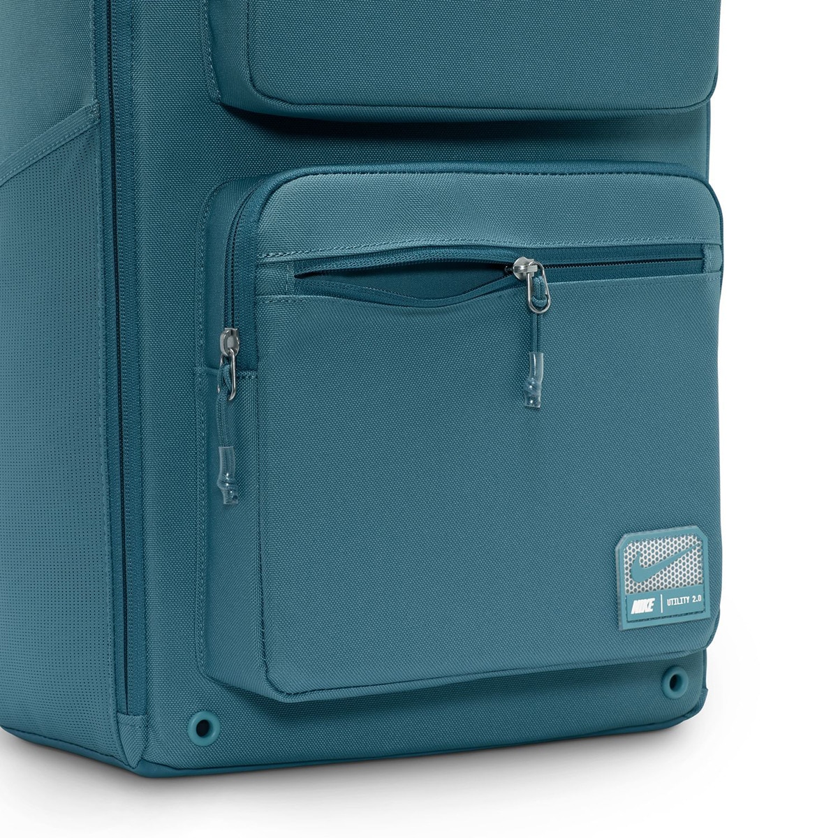 Mochila de Viagem NK Utility Speed Preto-7