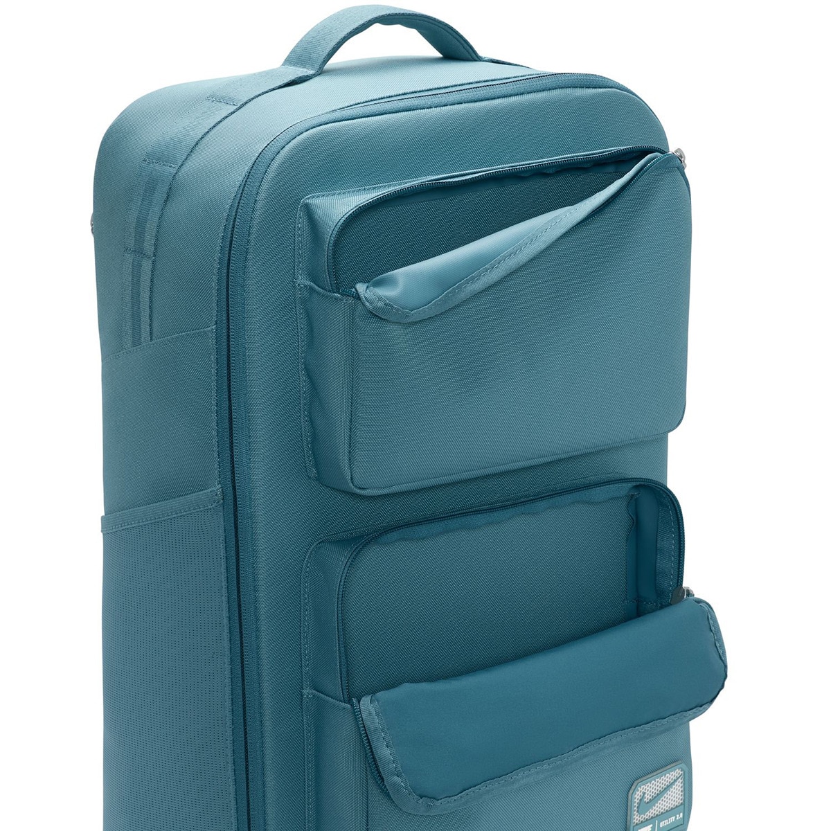 Mochila de Viagem NK Utility Speed Preto-6