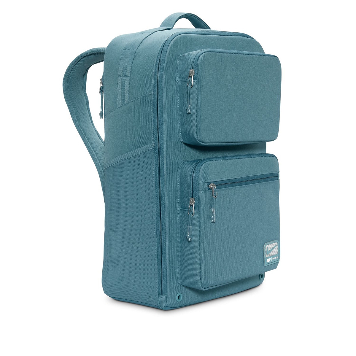 Mochila de Viagem NK Utility Speed Preto-3