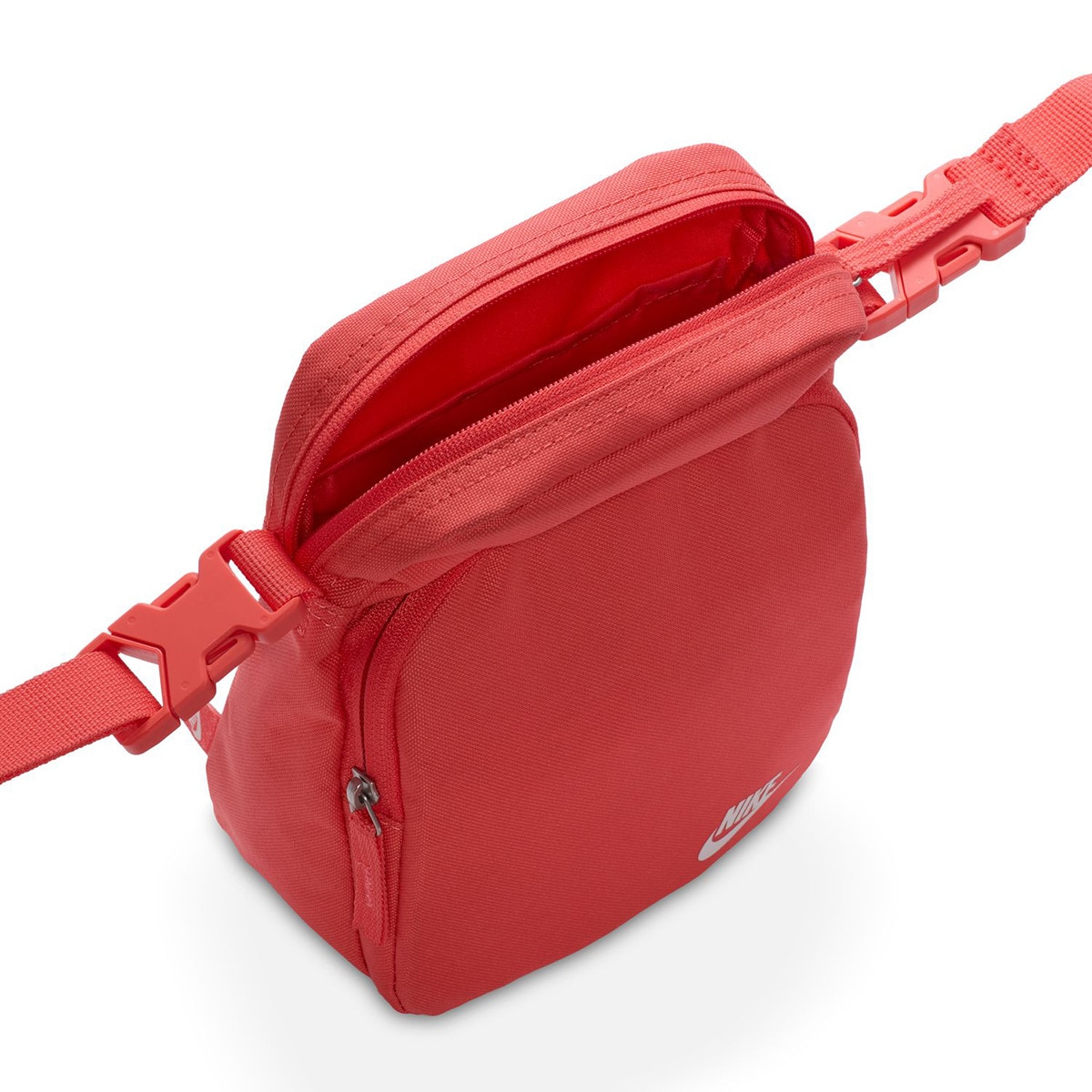 Mala a Tiracolo Heritage Crossbody Antracite-4
