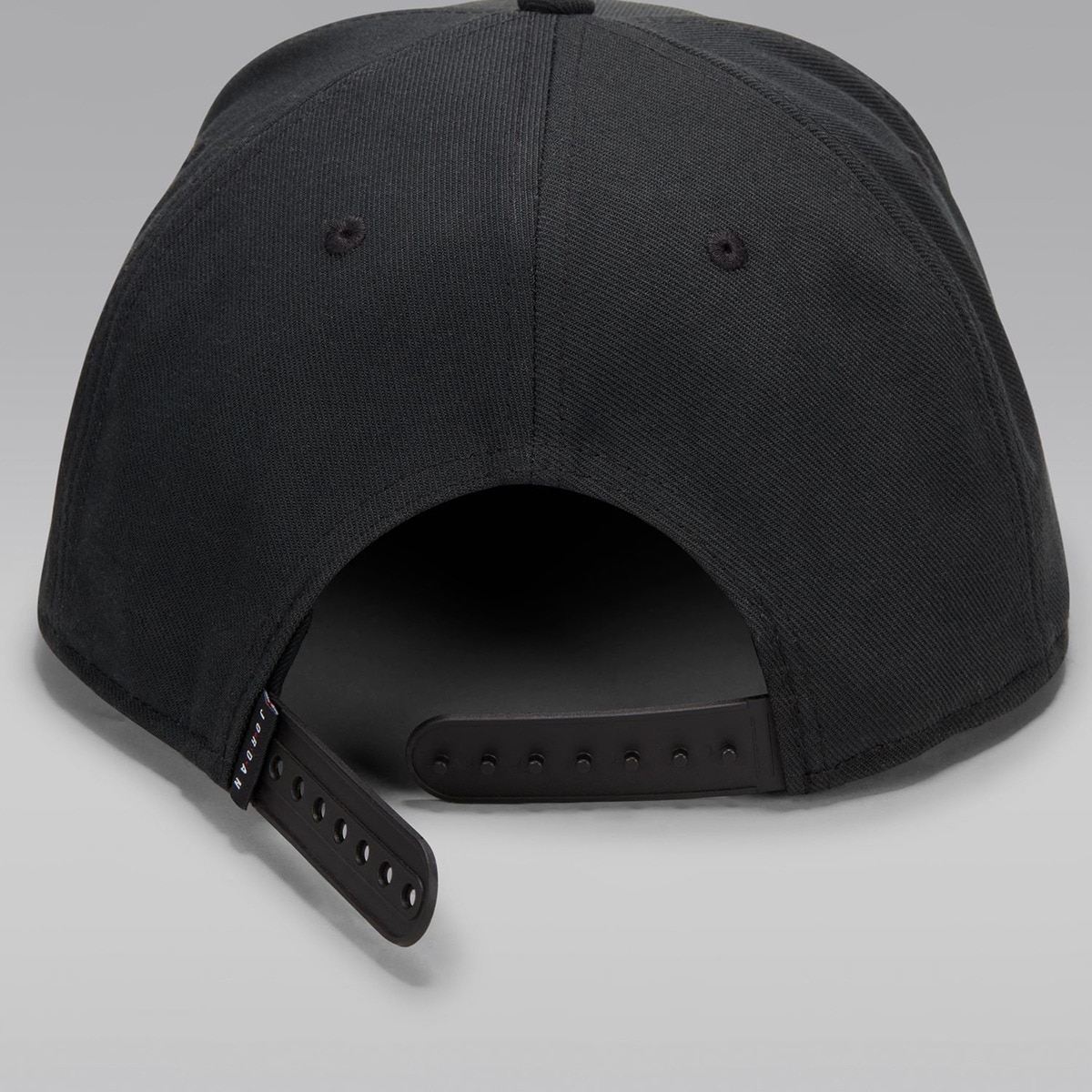 Boné Jordan Jumpman Pro Adjustable Preto-5