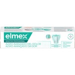 Sensitiv Profesional Zahnpasta mit fortschrittlicher Schmerzlinderung Rohr 75 ml