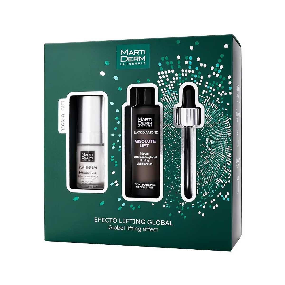 Imagem 0 de Coffret Lifting Global