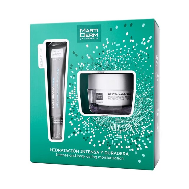 Imagem 0 de Coffret Hidratação Intensa e Duradoura