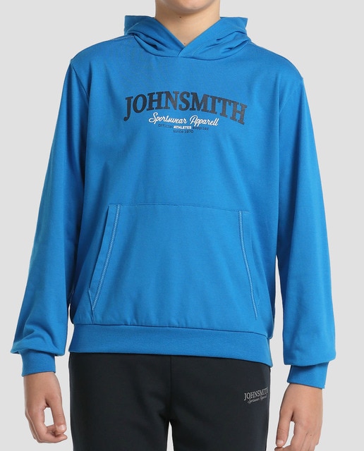 Imagen 0 de Sudadera de niños Flipa John Smith