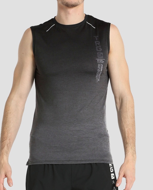 Imagen 0 de Camiseta de hombre Horno John Smith