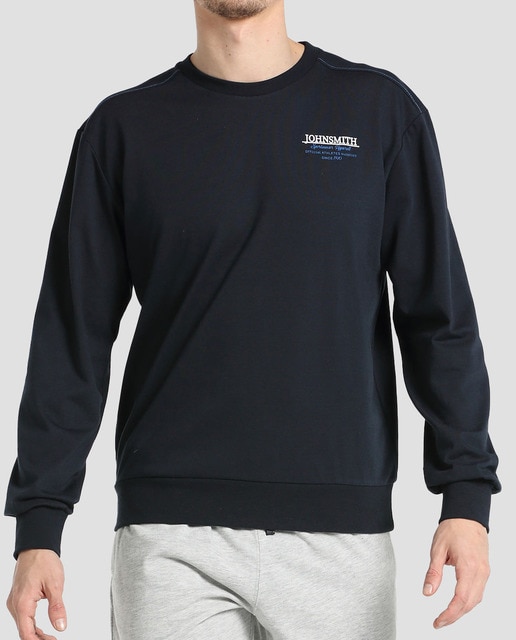 Imagen 0 de Sudadera de hombre Yugo John Smith
