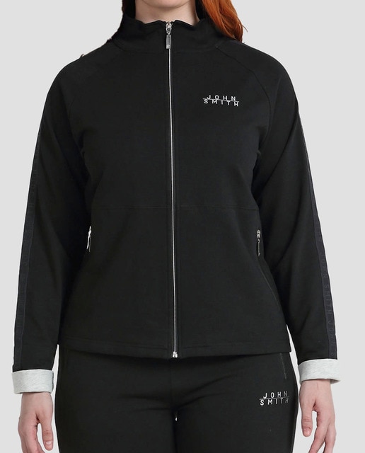 Imagen 0 de Sudadera de mujer Lazar John Smith