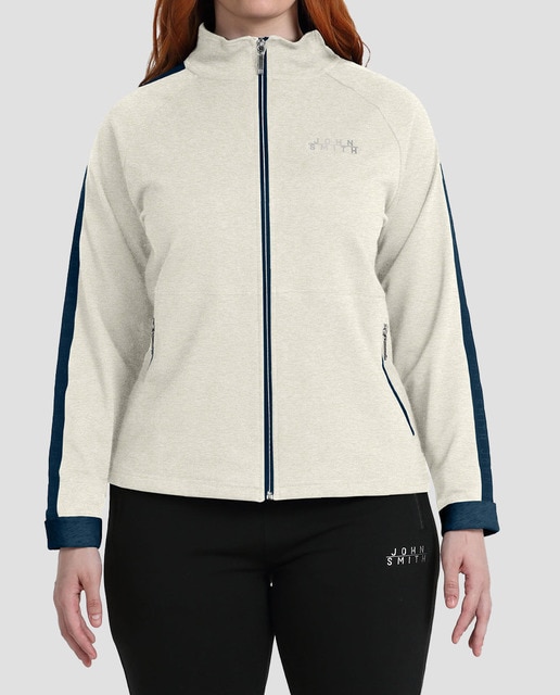 Imagen 0 de Sudadera de mujer Lazar John Smith