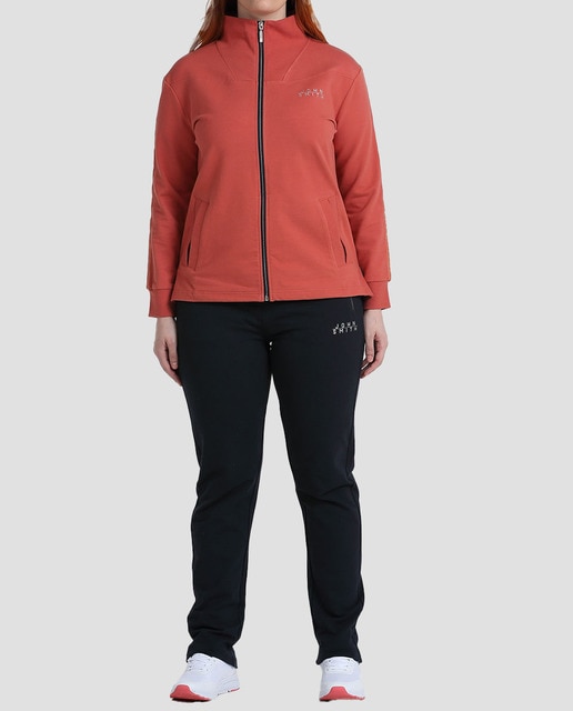 Imagen 0 de Chándal de mujer Luisa John Smith