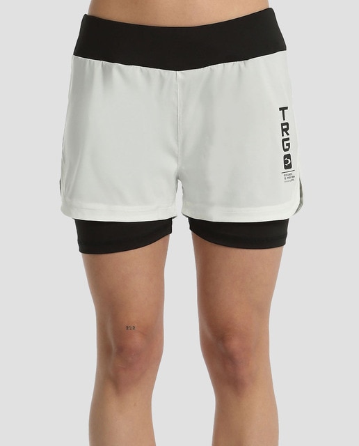 Imagen 0 de Short de mujer Lezda John Smith