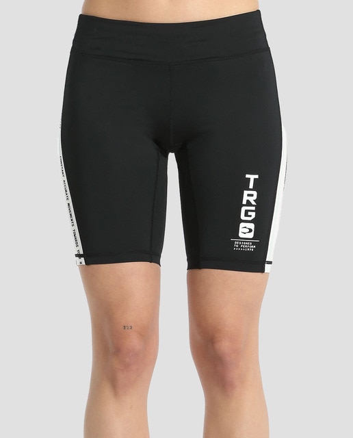 Imagen 0 de Malla ciclista de mujer Leima John Smith