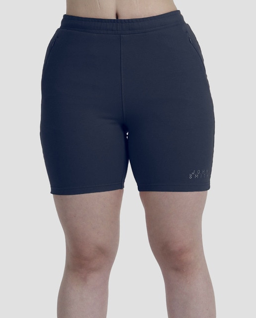 Imagen 0 de Short Felpa de mujer Lieis John Smith