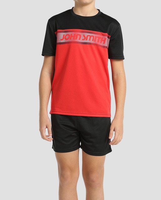 Imagen 0 de Conjunto de niños Befar Set John Smith