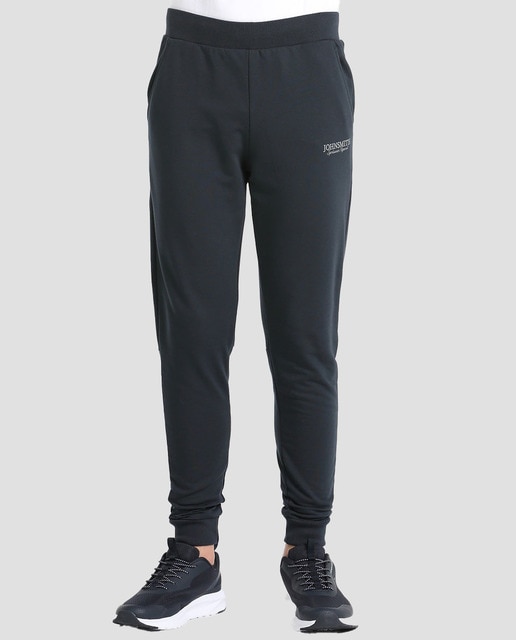 Imagen 0 de Pantalon Felpa de niños Flaco John Smith