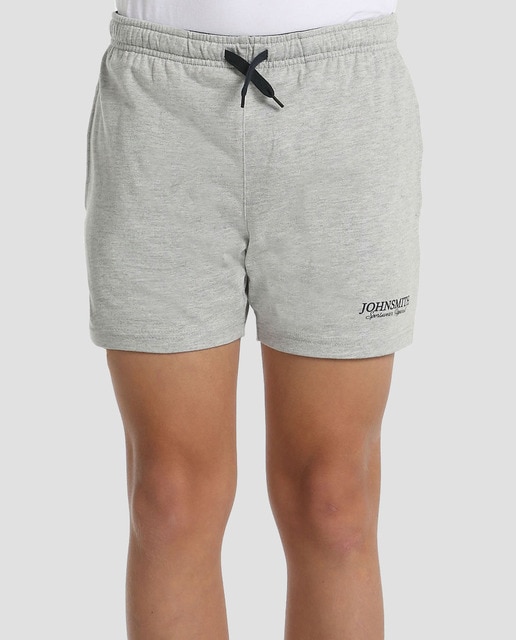 Imagen 0 de Short Felpa de niños Grana J John Smith