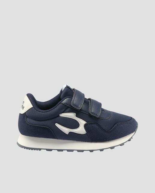 Imagen 0 de Zapatillas casual de niños Roxir 24V John Smith