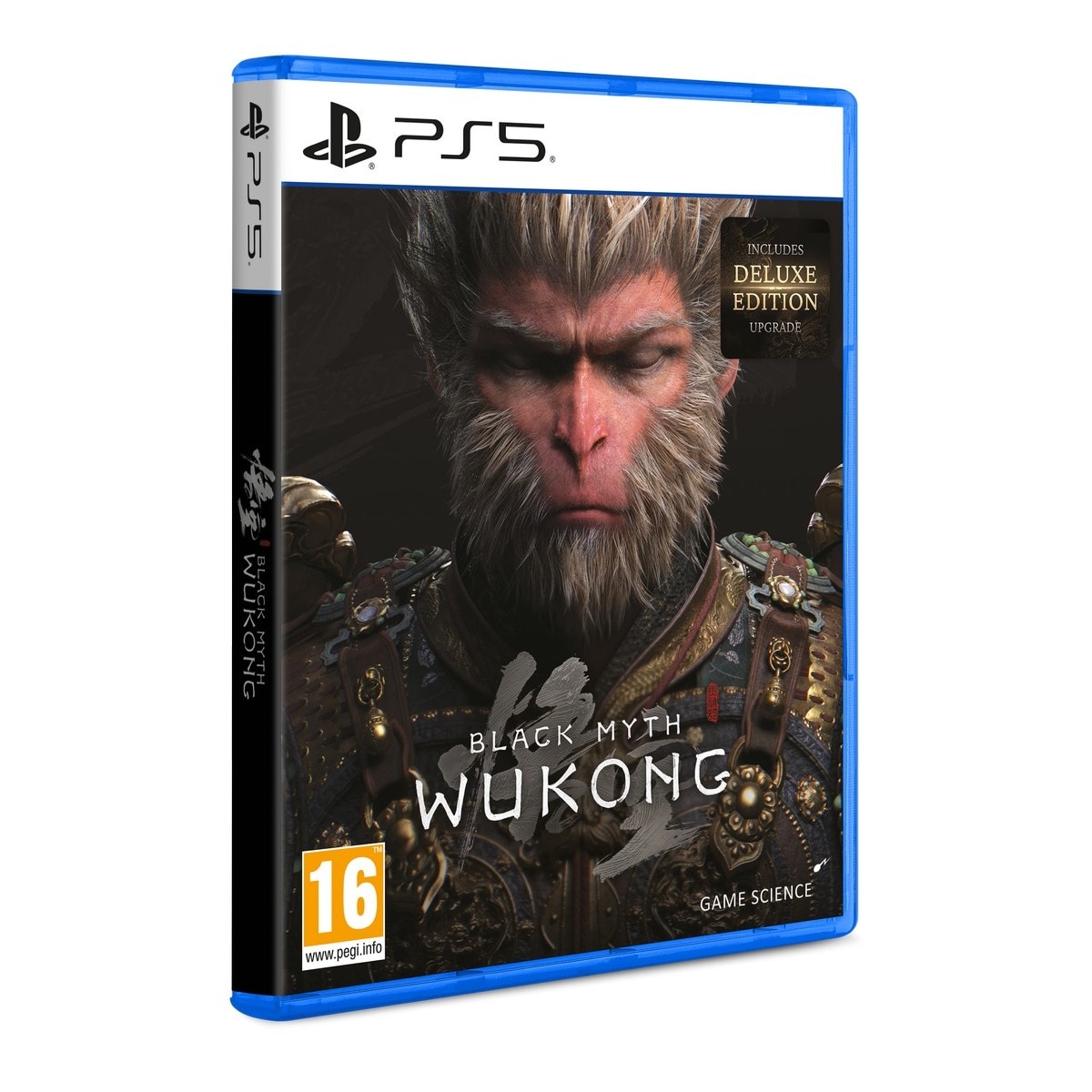 Black Myth Wukong - PlayStation 5 9