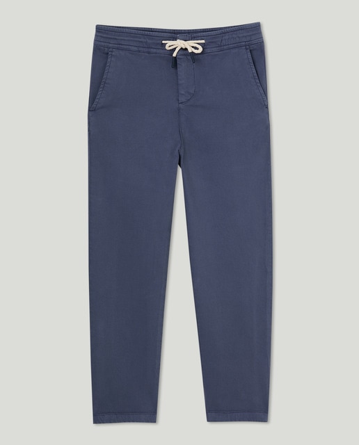 Imagen 0 de Pantalón niño tipo jogger