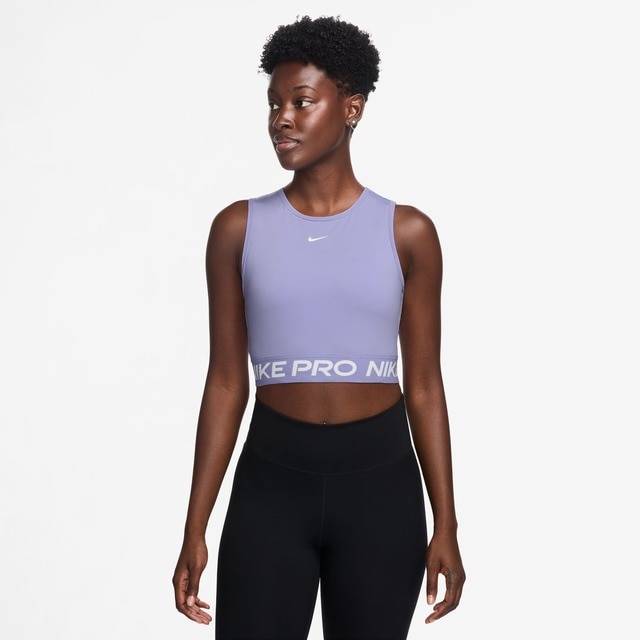 Imagen 0 de Camiseta de mujer Pro Nike