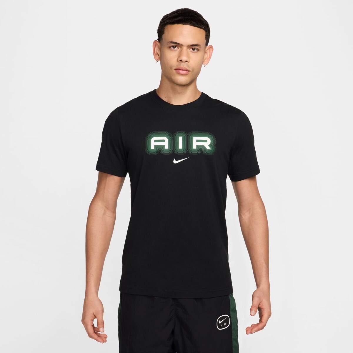 nike air ropa hombre