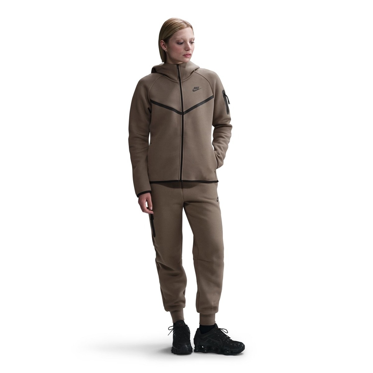 Tech Fleece Pantalones Nike Mujer Precio Sudadera De Mujer