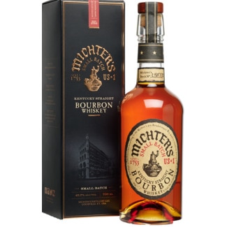 Whisky Bourbon Kentucky Straight garrafa 70 cl - Michter's