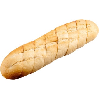 Baguette de Alho unidade 1 unidade - Panike