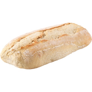Pão Alongado unidade 360 g - Panidor