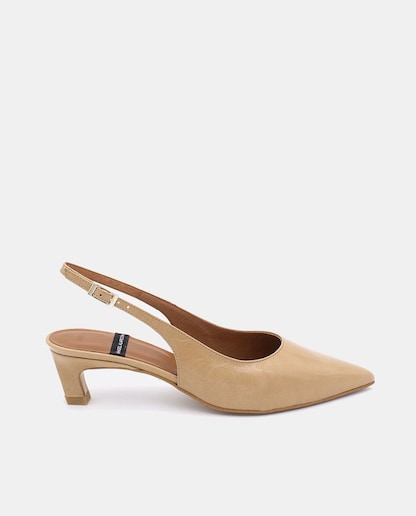 Imagen 0 de Zapatos de tacón de mujer