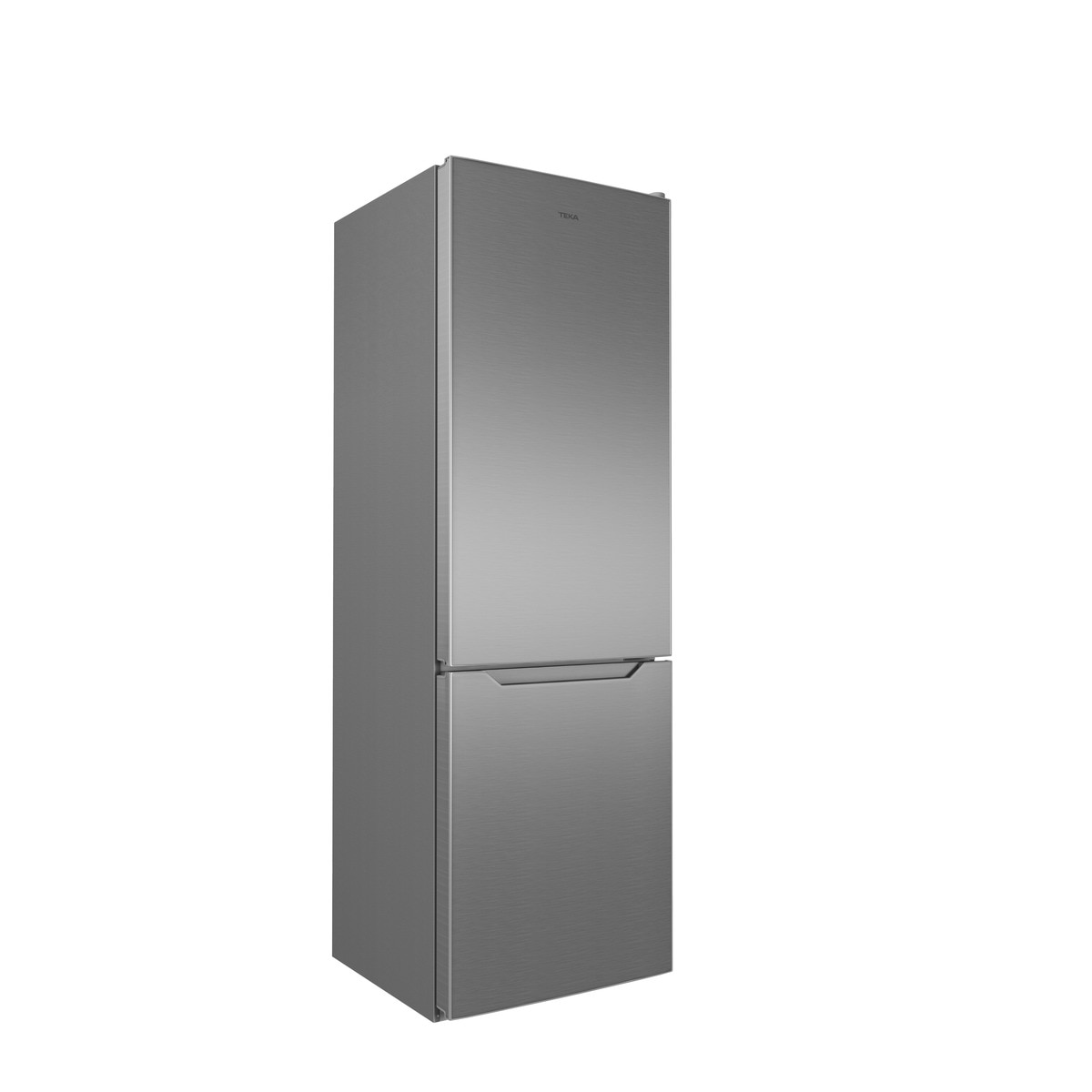 Frigorífico Combinado Teka NFL 342 C E No Frost e de 188 cm - Inox Inox-7