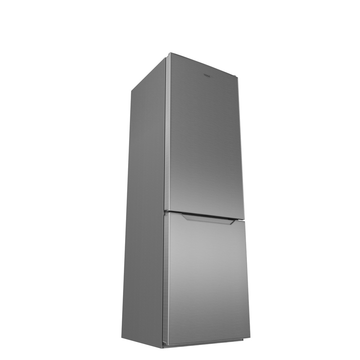 Frigorífico Combinado Teka NFL 342 C E No Frost e de 188 cm - Inox Inox-8
