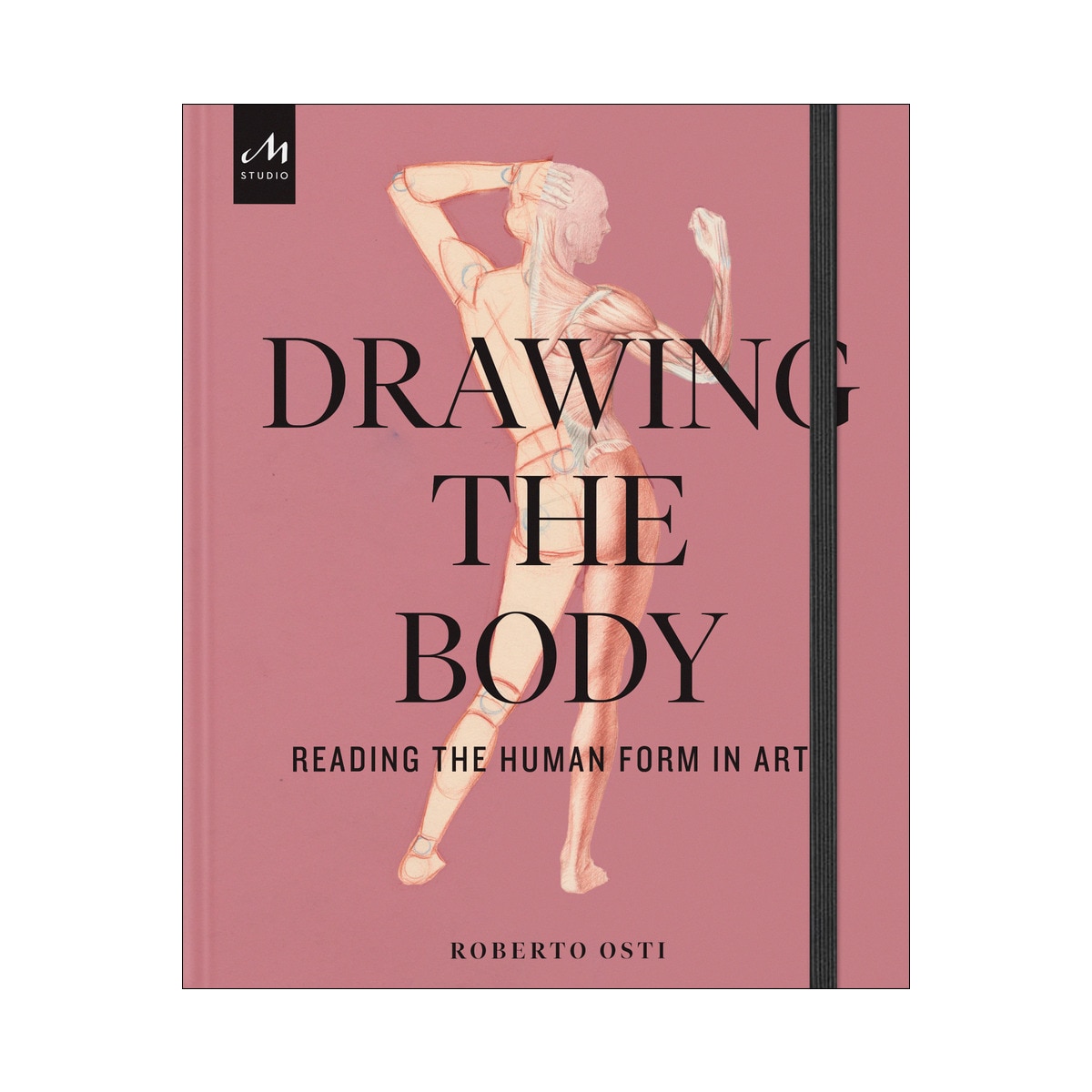 Drawing the body 1
