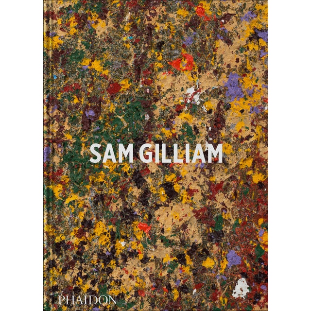Imagem 0 de Sam gilliam