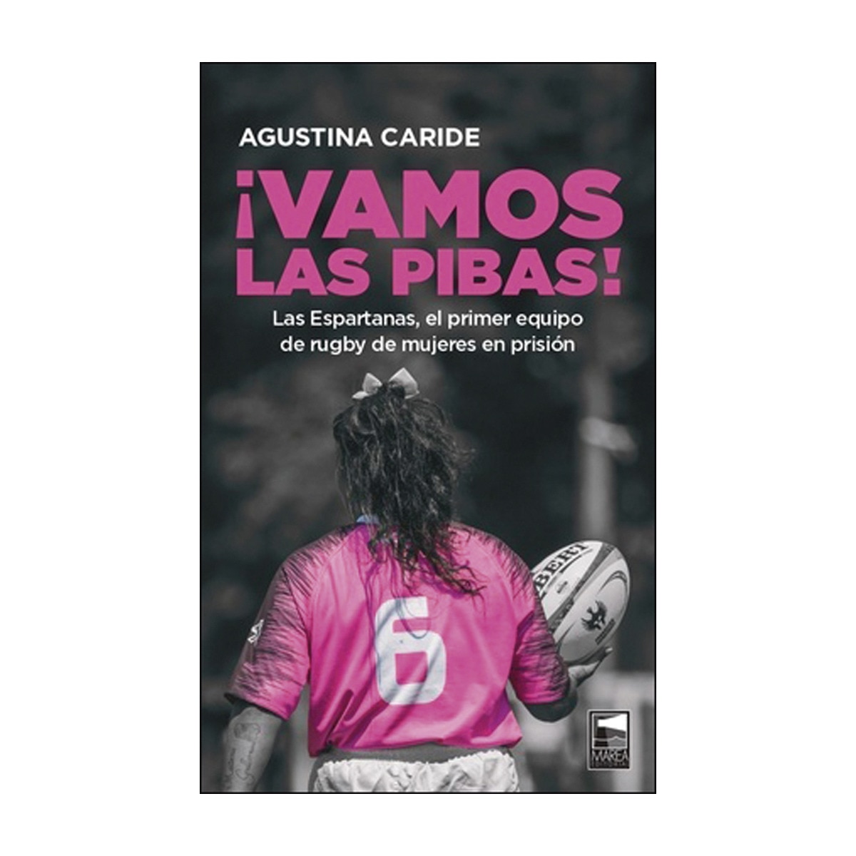 Vamos las pibas 1