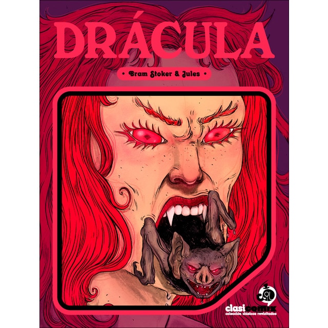 Imagem 0 de Drácula