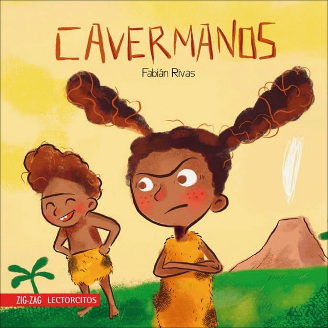 Imagen 0 de Cavermanos