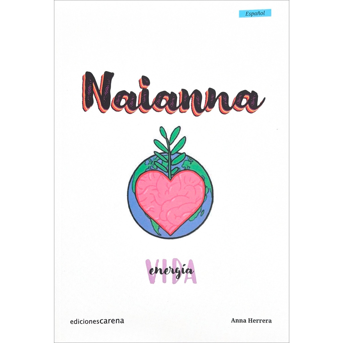 Naianna (Capa mole) 1