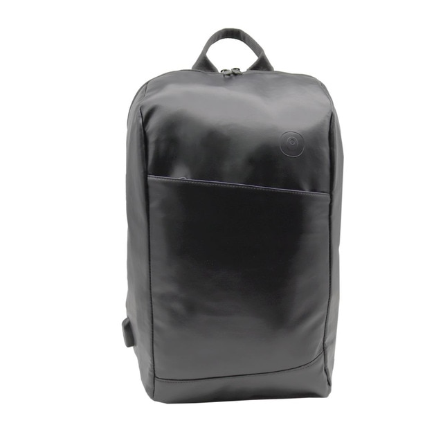 Imagen 0 de Mochila Off-It portaordenador Toybags negro
