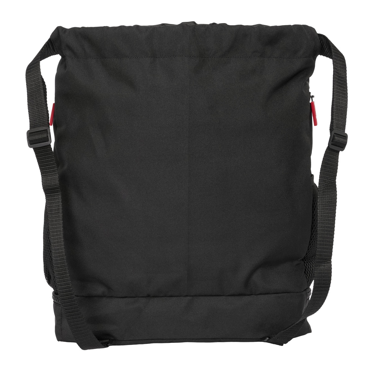 Saco mochila F.C. Barcelona Safta negro. Negro-2