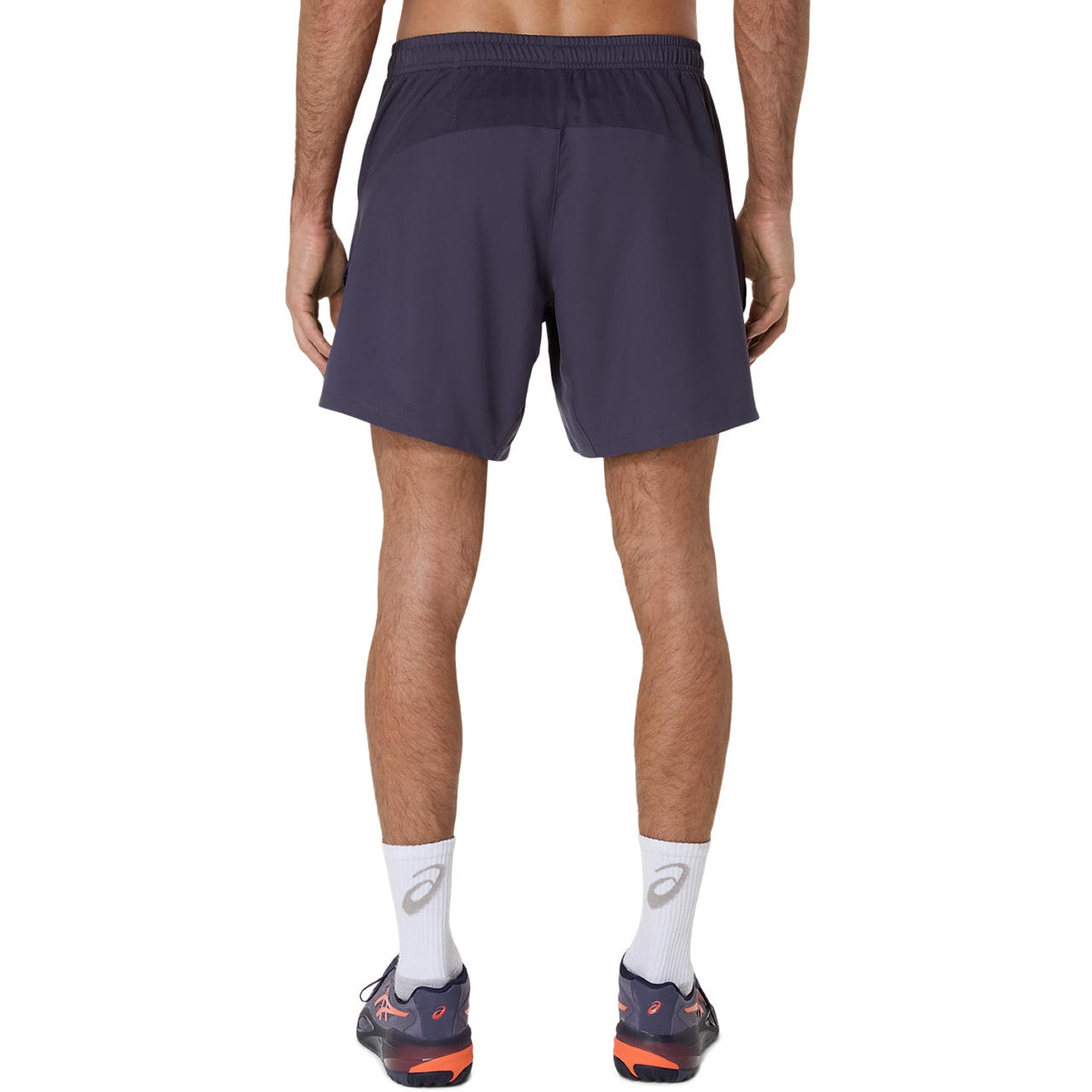 Calções de Homem Match 7In Short Roxo-2